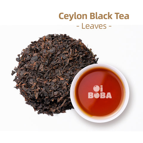 Ceylon Black Tea 600g