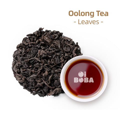Oolong Tea 600g
