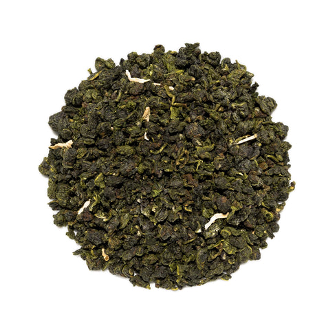 Bamboo Aroma Oolong Tea Leaves 500g