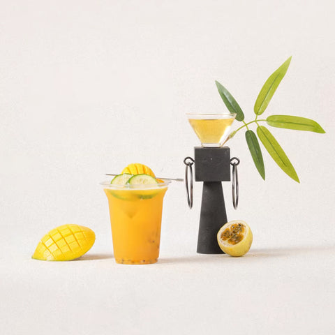 Bamboo Aroma Oolong Tea Leaves 500g