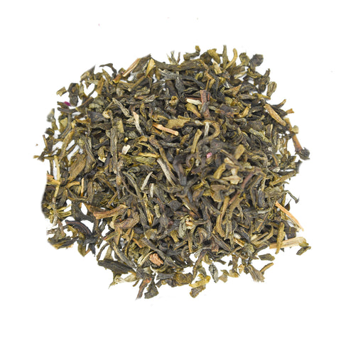 Gardenia Green Tea 500g