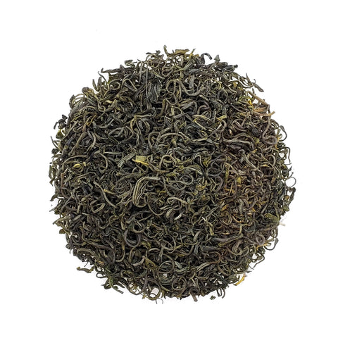 Magnolia Green Tea 500g