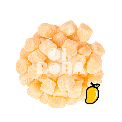 Mini Mochi - Mango 300g