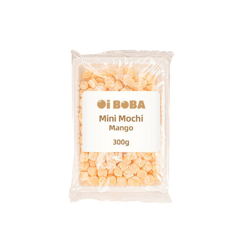Mini Mochi - Mango 300g