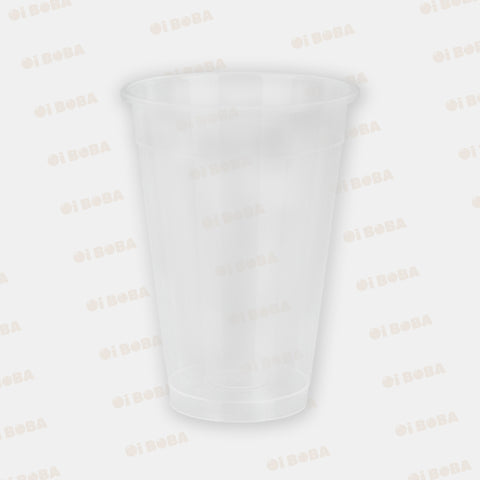 Φ119 - 1 Litter (500pcs) Cup Frosted