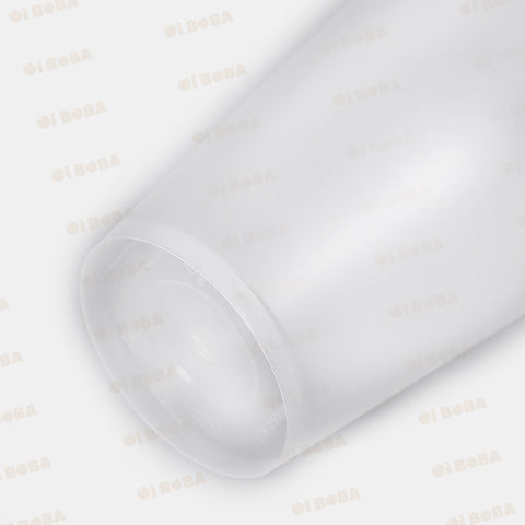 Φ119 - 1 Litter (500pcs) Cup Frosted