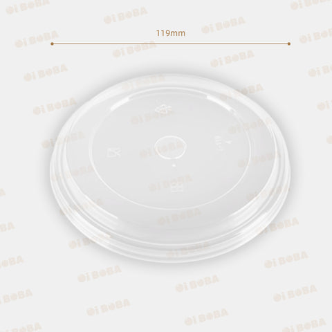 Φ119 - Lids (500pcs)