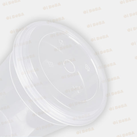 Φ119 - Lids (500pcs)