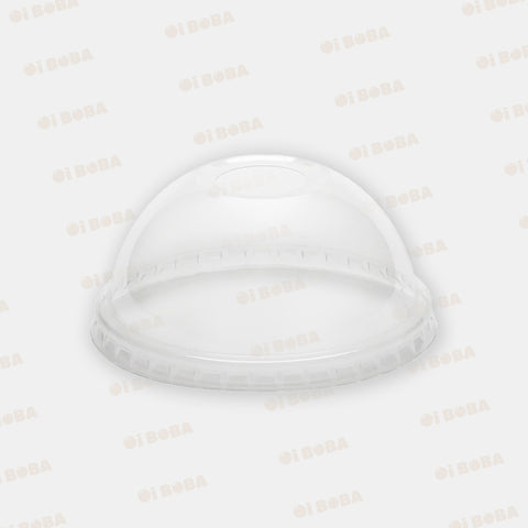 Φ95 - Dome Lid with Hole 1000pcs