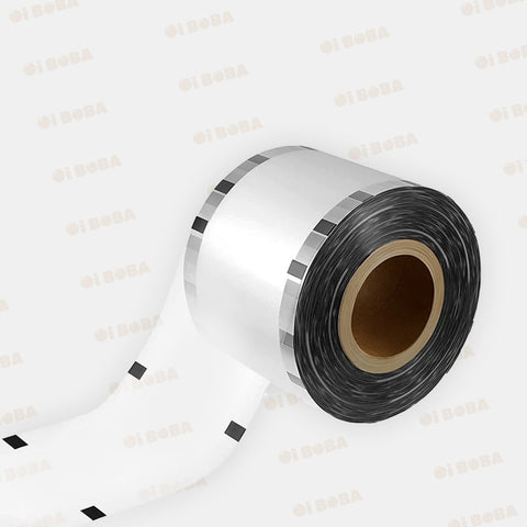 PP Transparent Sealing Film