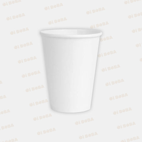 Φ90 - Paper Cup 500ml 50pcs x 20