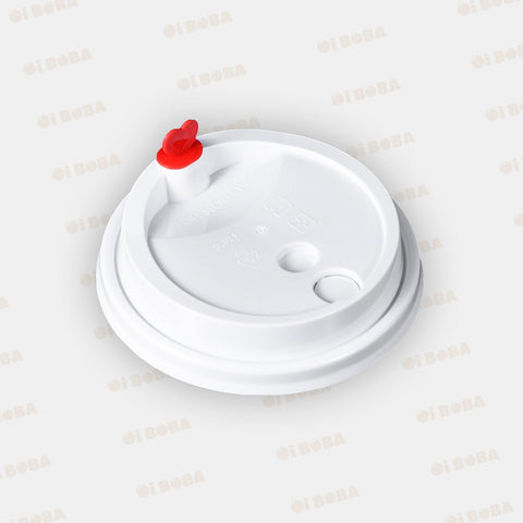 Φ90 - Lids with Heart (1000pcs)