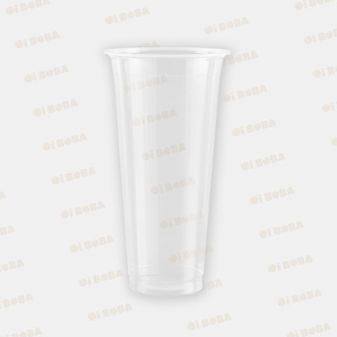 Φ95 - PP700 Plastic Cup 50pcs x 20