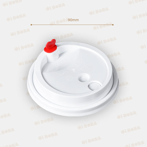 Φ90 - Lids with Heart (1000pcs)