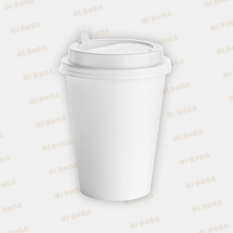 Φ90 - 紙杯 500ml 50個 x 20