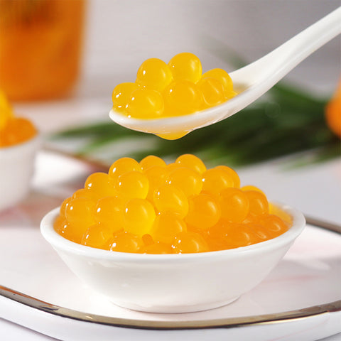 Popping Balls - Mango 3.2kg