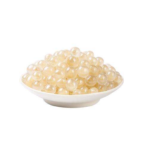 Popping Balls - Water Chestnut 850g