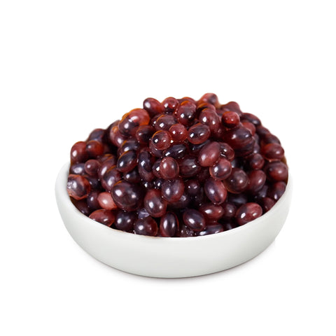 Popping Balls - Purple Rice 900g