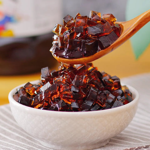 Coffee Jelly 4kg
