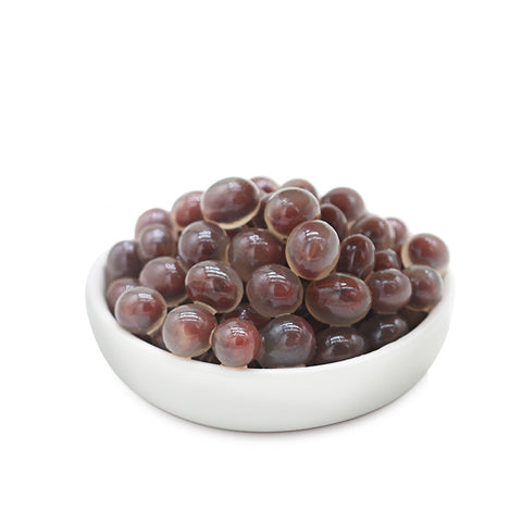 Popping Balls - Red Bean 850g