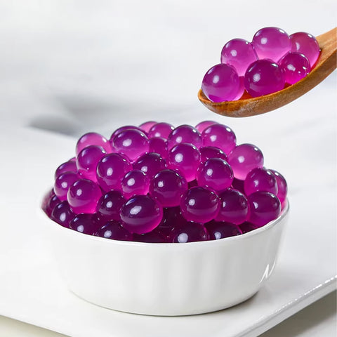 Popping Balls - Grape 3.2kg