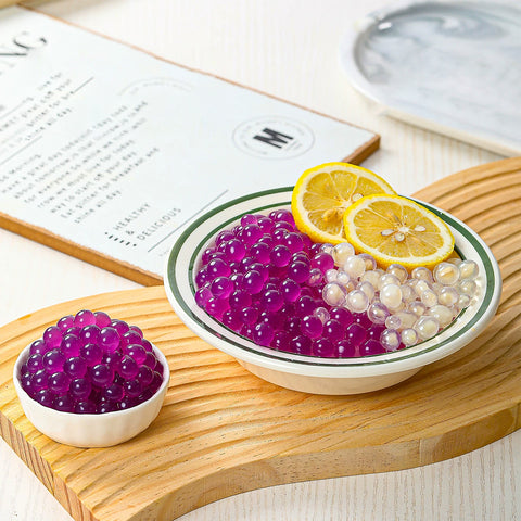 Popping Balls - Grape 3.2kg