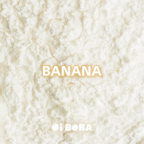 Banana Powder 1kg