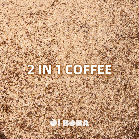2 in 1 Coffee Powder 1kg