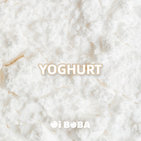 優格口味粉1kg