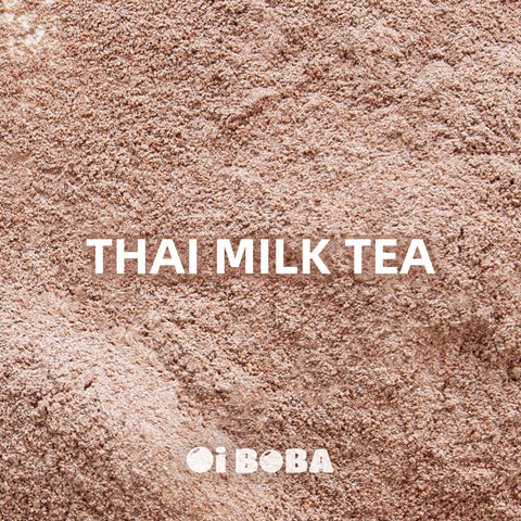 Thai Milk Tea Powder 1kg
