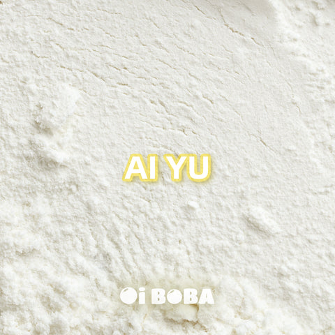 Ai Yu Powder 1kg