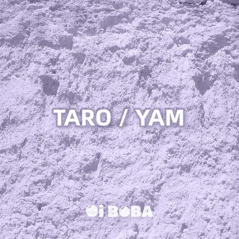 Taro Powder 1kg