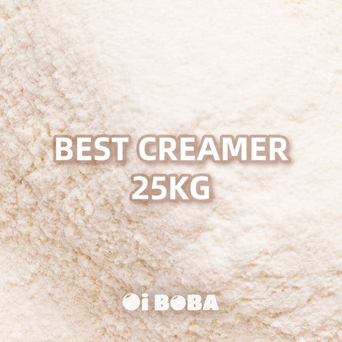 Best Creamer 25kg