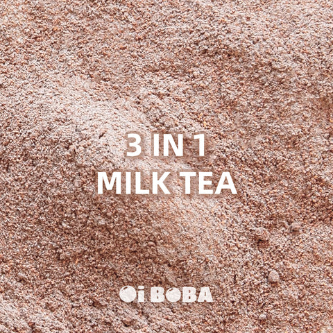 Milk Tea Powder 1kg