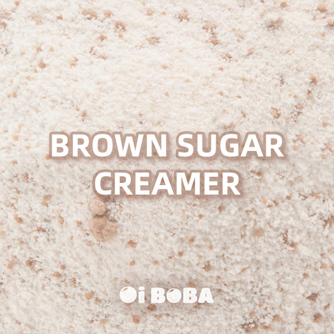 Brown Sugar Creamer 1kg