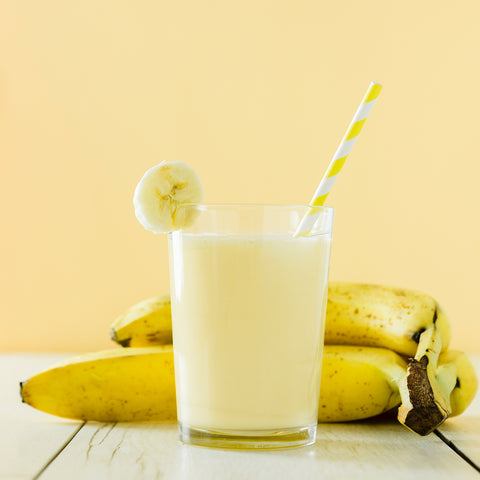 Banana Powder 1kg