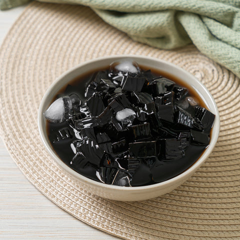 Grass Jelly Powder 1:6 1kg