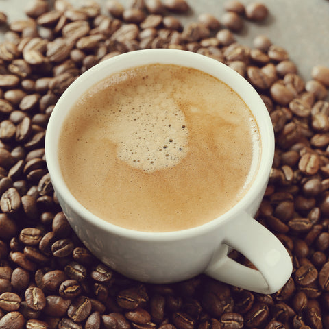 2 in 1 Coffee Powder 1kg