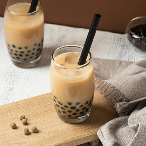 Milk Tea Powder 1kg