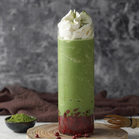 Matcha Latte Powder 1kg