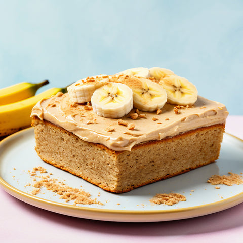 Banana Powder 1kg