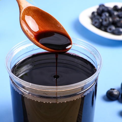 Blueberry Syrup 2.5kg