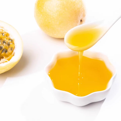 Passion Fruit Syrup 2.5kg