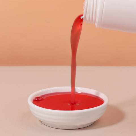 Watermelon Syrup 2.5kg