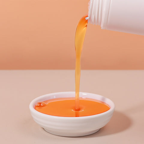 Peach Syrup 2.5kg