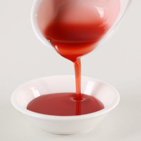 Strawberry Syrup 2.5kg