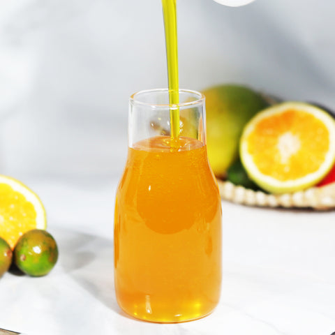 Kumquat Syrup 2.5kg