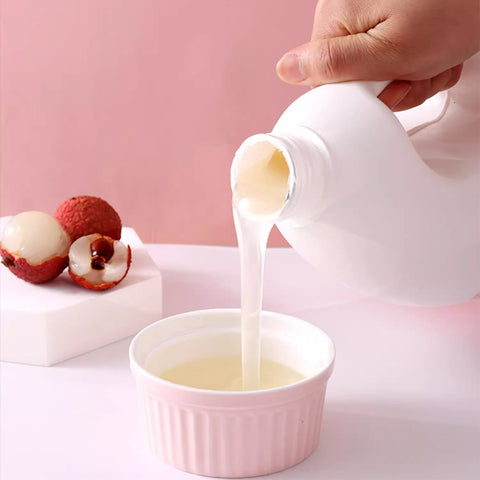 Lychee Syrup 2.5kg