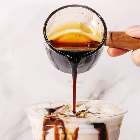 Brown Sugar Syrup 2.5kg