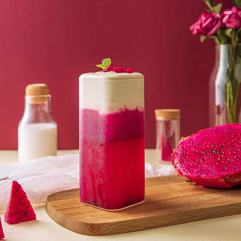 Dragon Fruit Syrup 2.5kg